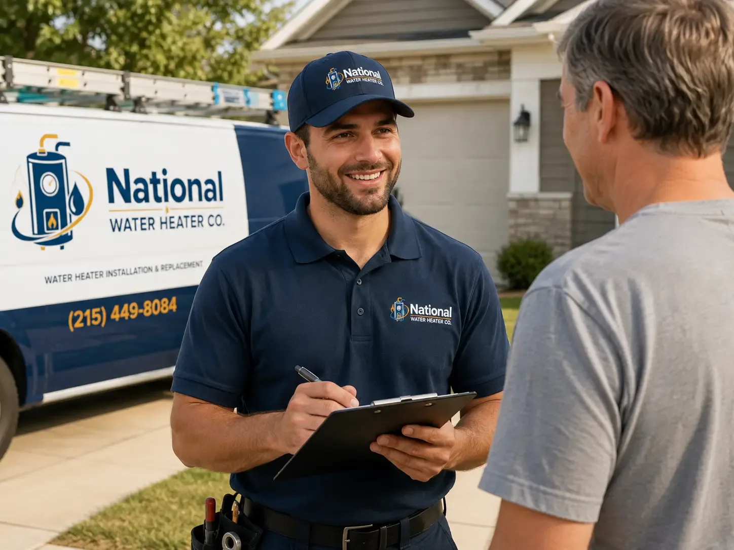 Water Heater Installation Blackburn, MO FAQs